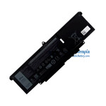 Μπαταρία για Dell 7340 7440 WW8N8 7640 66DWX Latitude [Αντικατάσταση μπαταρίας]